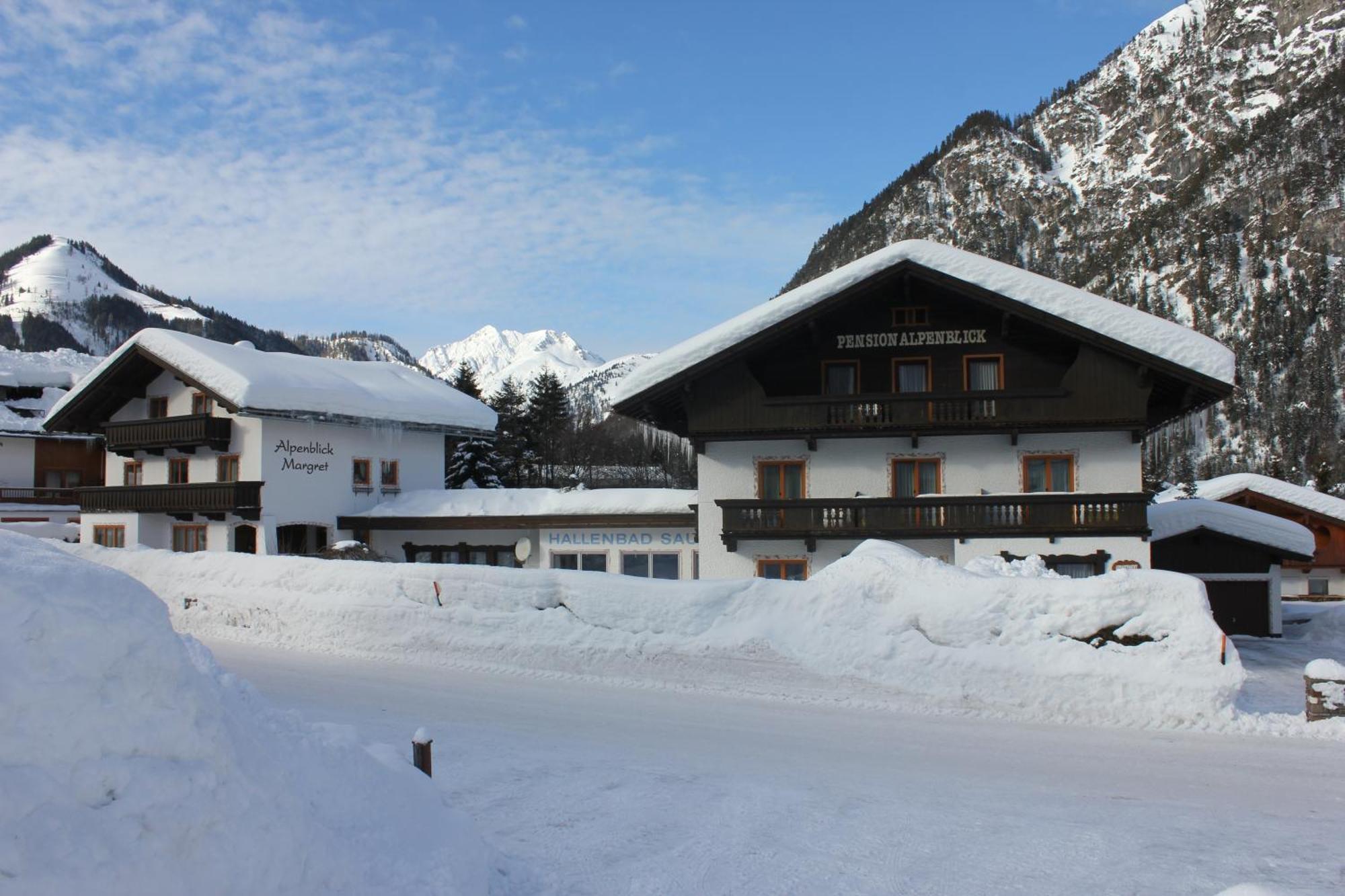 Haus Alpenblick Hotel Pertisau Room photo